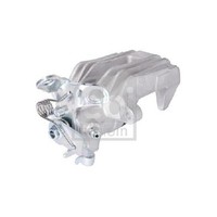 Bremssattel Hinten Rechts FüR Seat Leon 1P 1.8 1.9 2.0 05 Bis 13 Febi AXW BWA
