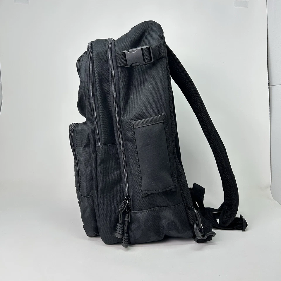 Mochila diaria KastKing Karryall mediana con aparejos de pesca, almacenamiento grande. Foto 4 de 4