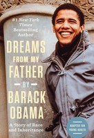 Dreams From My Father (Adapted For Young Adults) | Barack Obama | Buch | XIV