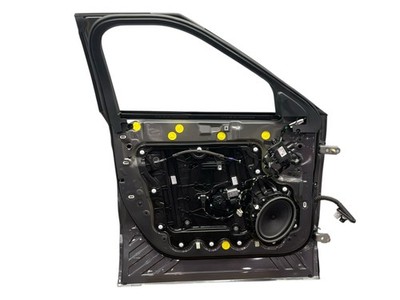 2022-2025 FORD EXPLORER ST-LINE LH FRONT LEFT DOOR ASSEMBLY