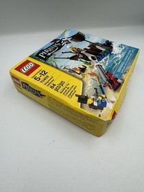 LEGO 70409 Pirates Shipwreck Defense NEW Retired - See photos
