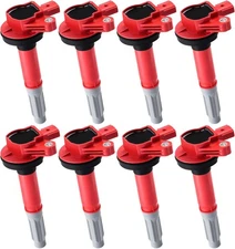 DG542 Ignition Coils Pack Replacement for Ford F-150 Mustang 5.0L V8 2011