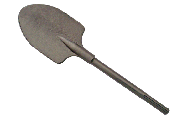 Sds Max SchaufelmeißEl AsphaltmeißEl BreitmeißEl Meissel 460 Mm-image