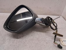 Retroviseur gauche (ou coque) Citroen DS