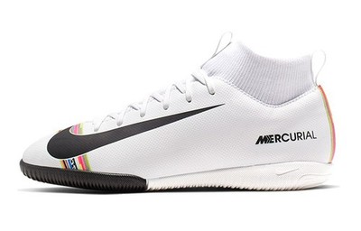 Nike Mercurial Superfly 6 Breathable Abrasion Resistant Breathable And Wear