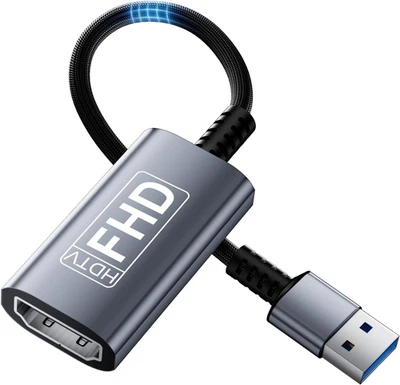 InLine Cavo Prolunga USB 2.0 Piatto - Spina A Femmina, 1,5m, Nero, Contatti Dorati - Retrocompatibile, Salvaspazio Per Ufficio E Casa