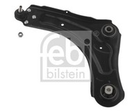 Febi Bilstein Lenker, RadaufhüNgung Vorne Links Unten FüR Renault