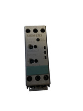 Siemens Insulation Monitoring Relay 3UG4582-1AW30 3UG4582-1AW30