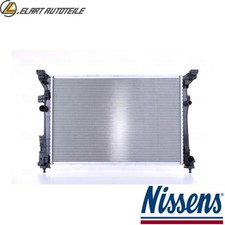 Radiator Engine Cooling 627063 for Mercedes-Benz GLA-Class B-Class/Sports/Tourer