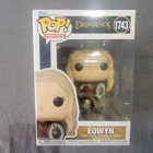 Funko POP! Movies The Lord of the Rings Eowyn (Battle) Vinyl Figure #1743