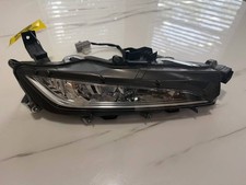2020-2022 Lexus Rx350rx450 Led Fog Light Pasenger Right Oem Mde1335444r 2020-2022 Lexus Rx350rx450 Led Fog Light Pasenger Right Oem Mde1335444r