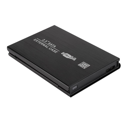 2.5in Hard Disk Box USB3.0 Support 2.5in 8TB Computer Accessories CB - Afbeelding 3 van 11