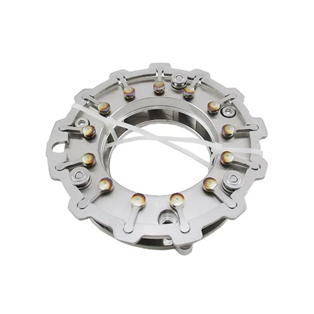 Turbolader 454135-5004S