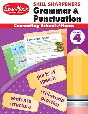 Evan-Moor Skill - Paperback, by Evan-Moor Educational Publishers - Very Good