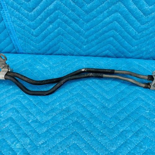 Líneas de enfriador de aceite de transmisión Lexus LS460 2007-2012 (tubos de refrigeración ATF) - Imagen 4 de 9