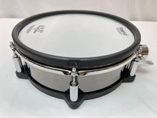 Roland PD-128-BC V-Pad 12" Dual Trigger Mesh Drum Pad  PD128