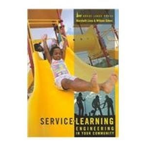 Service-Learning: Engineering in Your Community