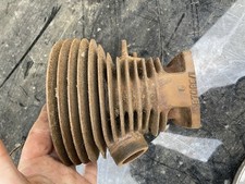 Vintage Motorcycle Villiers B7095/1 Cylinder Barrel 8E 7E Tidy Used Good For Age