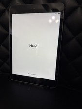 Apple iPad Mini 2 32GB Wi-Fi A1489 Space Gray ME277LL/A WORKING FREE SHIP, QTY