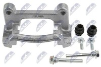 NTY Halter, Bremssattel HZT-PL-000A