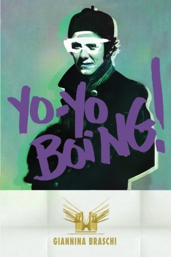 Yo-Yo Boing! (Spanglish Edition) - Braschi, Giannina