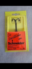Märklin Spur Z Die Vorbildlichen von Schneider Doppelte Bogenlampe