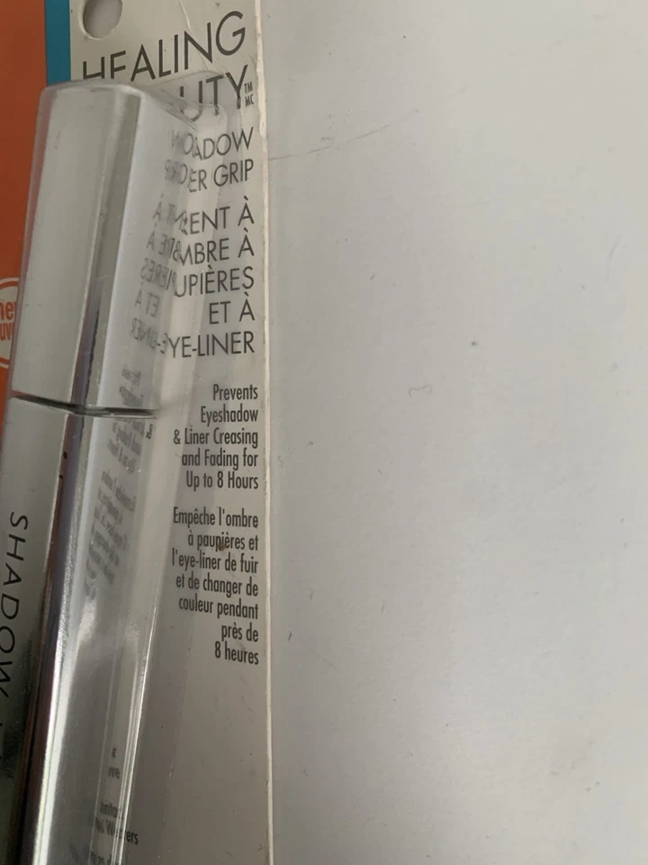 Sally Hansen Healing Beauty Shadow + Liner Grip Primer Up To 8Hrs Lot Of 7 - Image 3 of 4