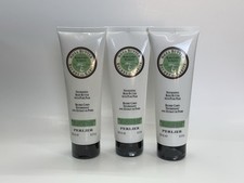 Perlier Shea Butter Nourishing Body Butter with Pure Pear 8.4 oz New Lot Of 3