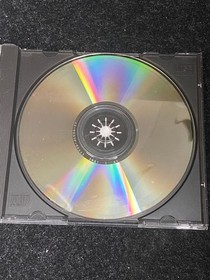 Guardian Heroes Sega Saturn Treasure
