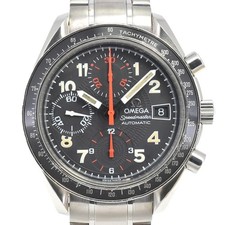 sconto OMEGA Speedmaster mark40 3513.53 Cronografo Data Orologio Uomo □#1...