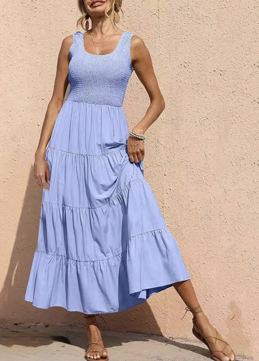 fashion bug maxi dresses A Bit Extra Two Tone Cape Fabric Maxi Dress main image 0