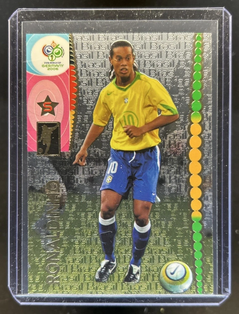 Las mejores ofertas en 2006 Panini FIFA World Cup Germany