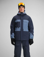 Las mejores ofertas en Tamaño Regular Obermeyer abrigos, chaquetas