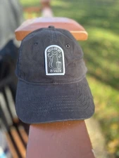 2025 Salem Runs On Dunkin' Donuts Limit Edition Black cap