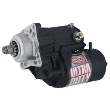 Powermaster Starter 9053; Ultra Duty Diesel Black for 94-02 Dodge 5.9L Cummins