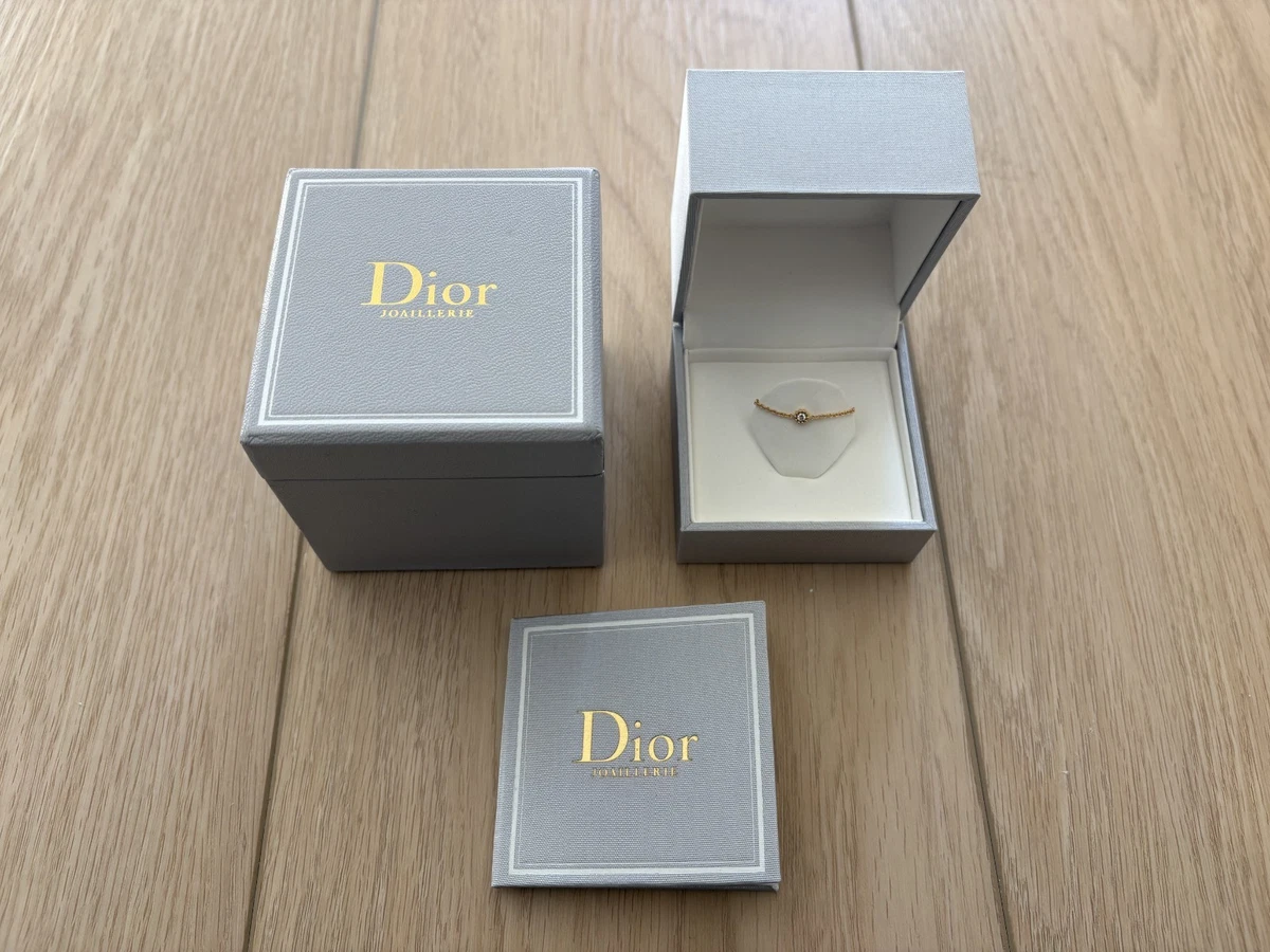 Dior Diamond Fine Rings for sale | eBay