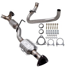 Catalytic Converter for Chevrolet Astro 2000-2005 GMC Safari 2000-2005 V6 4.3L