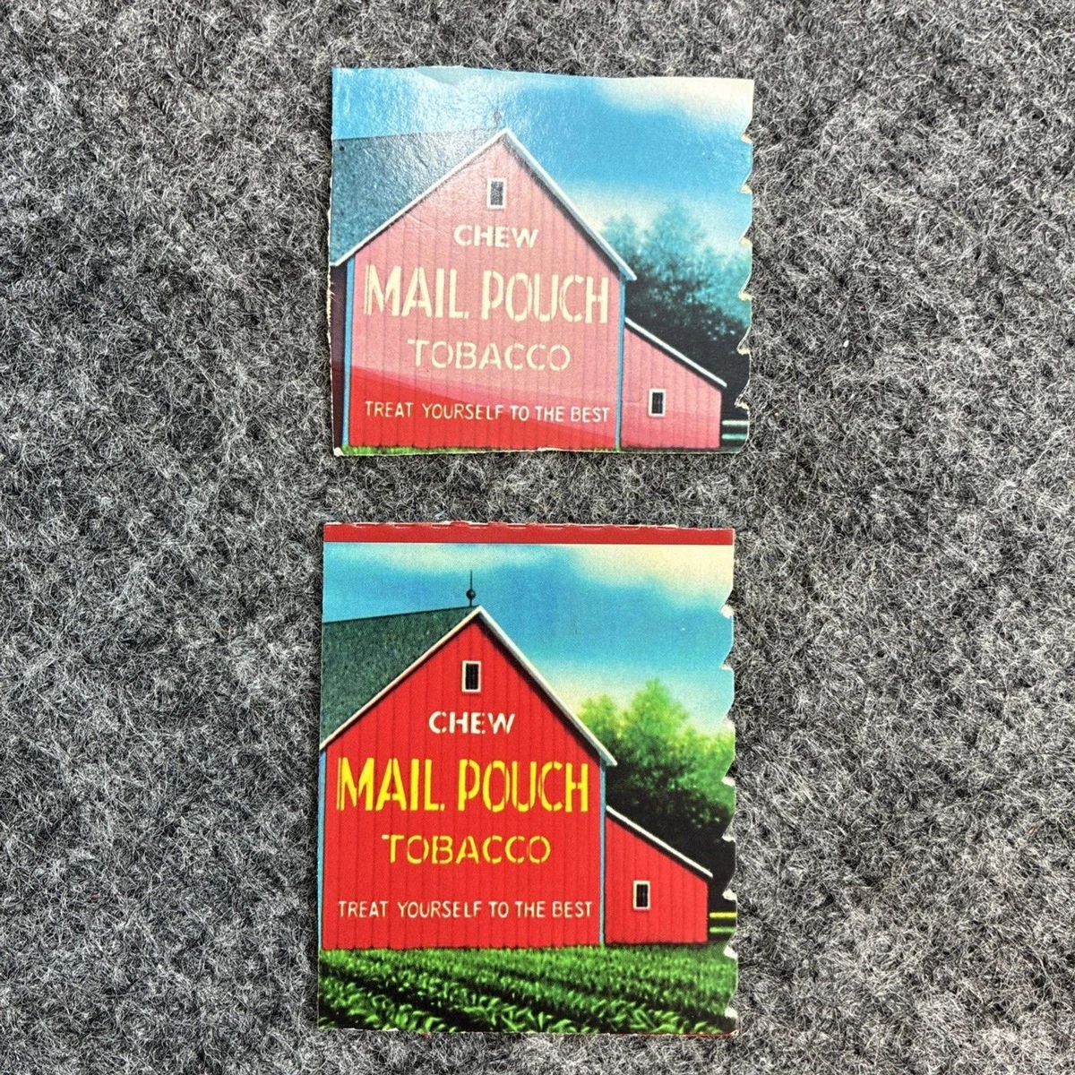 MAIL POUCH Other Tobacciana for sale