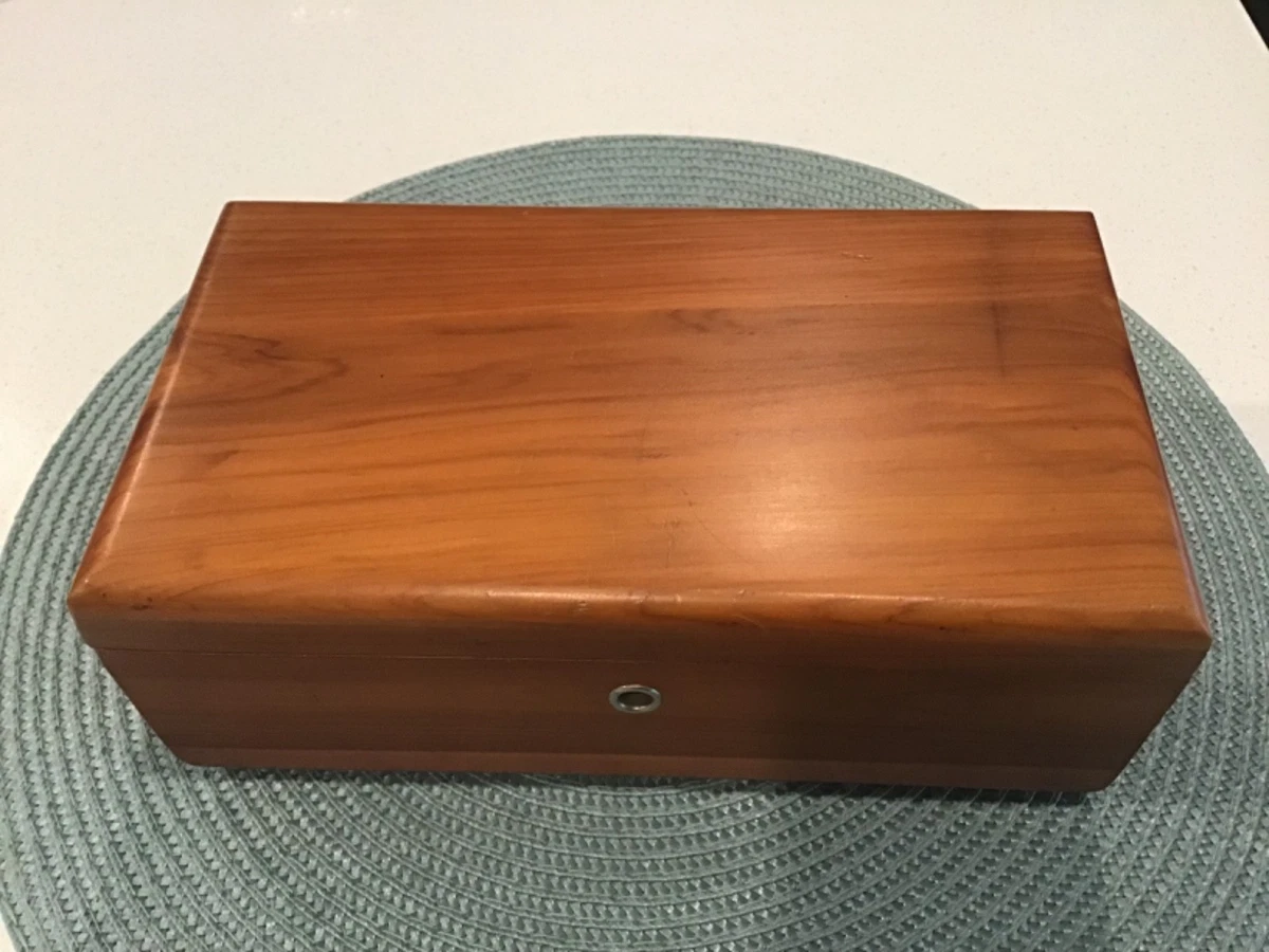 vintage lane cedar chest products for sale | eBay