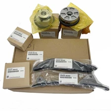 Timing Chain Kit & VVT Gears 24300-2E706 for Hyundai Elantra Sedan 17-20 2.0L