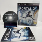 Portal 2 (Sony PlayStation 3, 2011)