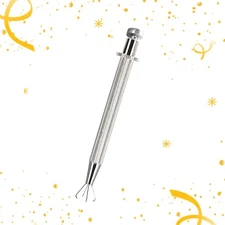 Jewellery Making Tools Small Parts Grabber Rhinestone Clip Jewelry