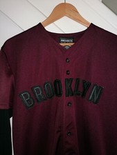 Projekts New York Brooklyn Long sleeve Top size XS