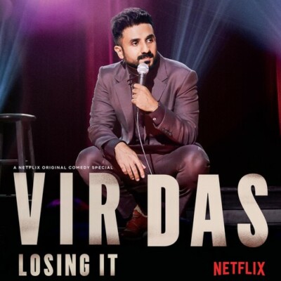 Losing It by Vir Das (Record, 2019)