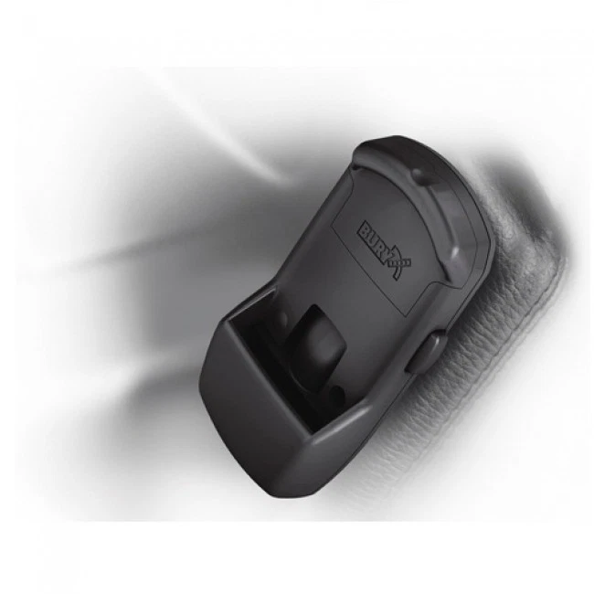 Bury System 9 iPhone X XS XR iPhone 11 12 13 14 series + Kit Base iPhone Coche Foto 2 de 4