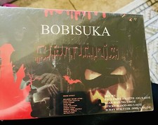 BOBISUKA Demonic Special Effects SFX Halloween Makeup Kit - 5 Colors Bruise M...