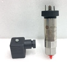 GE PTX5072-TB-A1-CA-H0-PA PRESSURE SENSOR 0 TO 400 BAR NEW FAST SHIPPING