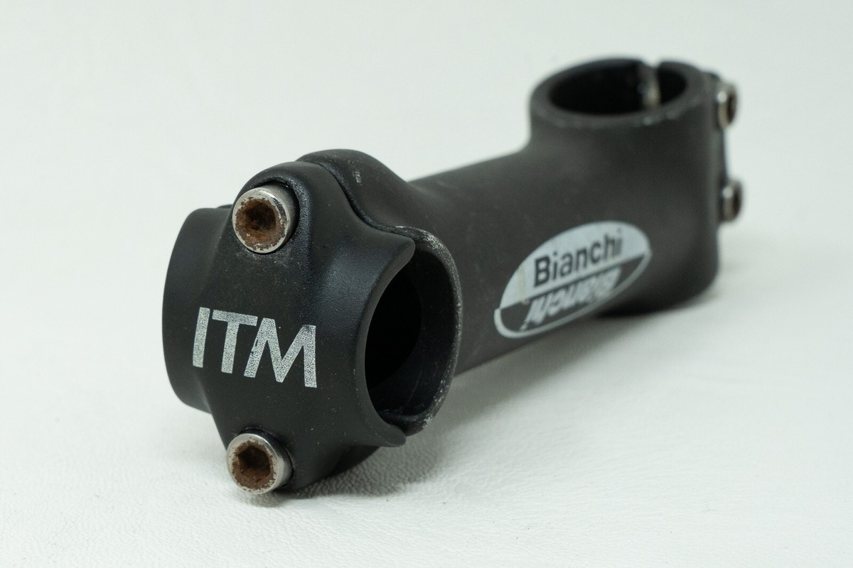 ITM BIANCHI STEM 120mm 1
