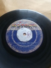 I'm Gonna Make You Love Me/A Place In The Sun - Diana Ross Temptations Supremes