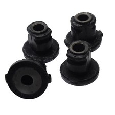 4x Lagerung Lenkgetriebe Lager Reparatursatz Für Mercedes-Benz GL R M-Klasse Neu 4x Lagerung Lenkgetriebe Lager Reparatursatz Für Mercedes-Benz GL R M-Klasse Neu